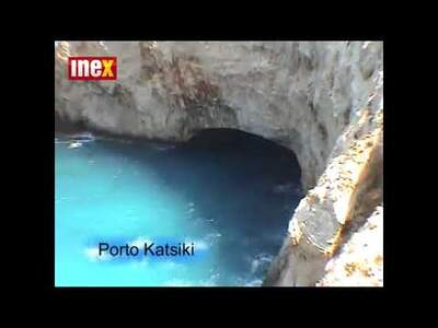 Tento ostrov, nazývaný též Lefkas, Vás ohromí svou nádhernou přírodou. Z azurového moře se zvedají strmé vápencové útesy, ...