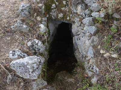 Řecko, Ithaka, Homérova škola