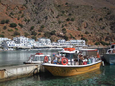 Loutro