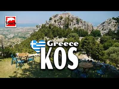 Travel to the island of Kos with the most comprehensive video. We have the best travel videos about Greece and the Greek ...