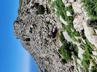 Jezírko Selini
