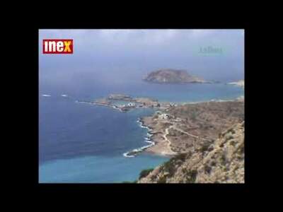 Rozlohou nevelký Karpathos (301 km²) je 2. největším ostrovem souostroví. Ostrov je dlouhý přibližně 49 km a žije zde přes šest a ...